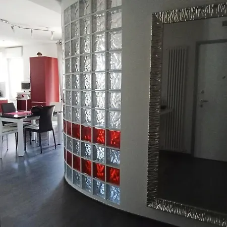 Appartement Guido