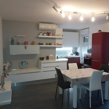 Appartement Guido Monfalcone
