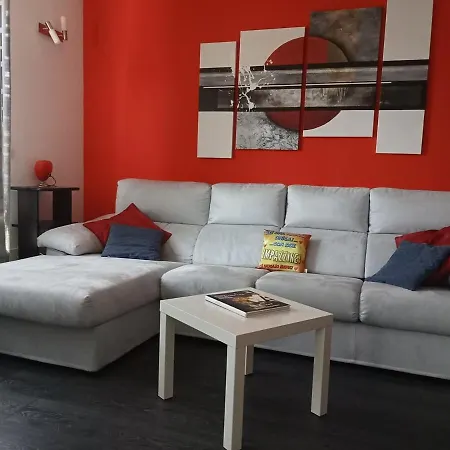 Guido Appartement *