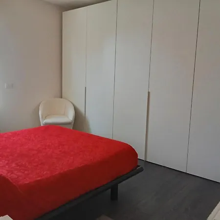 Guido Appartement *