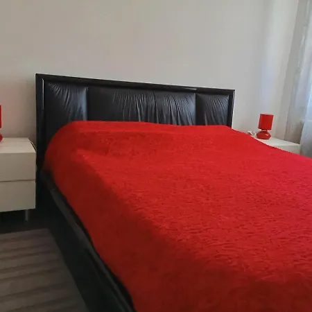 Appartement Guido Monfalcone