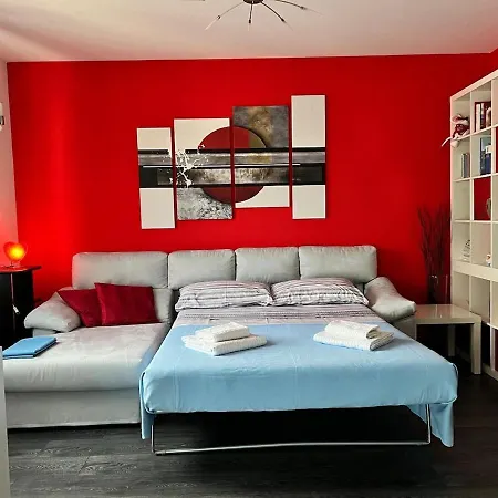 Guido Apartment Monfalcone