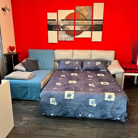 Guido モンファルコーネ