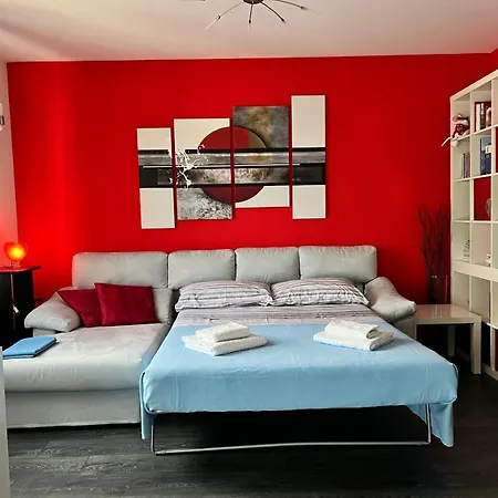 Guido Appartement *