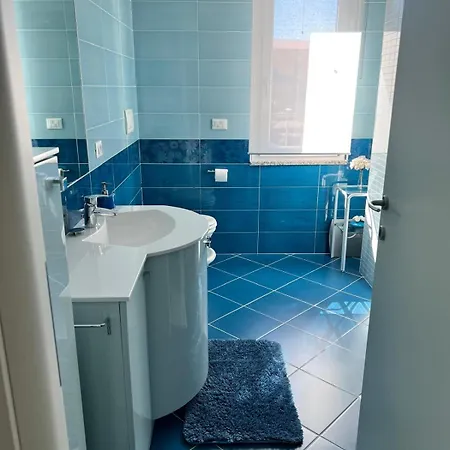 Appartement Guido Monfalcone